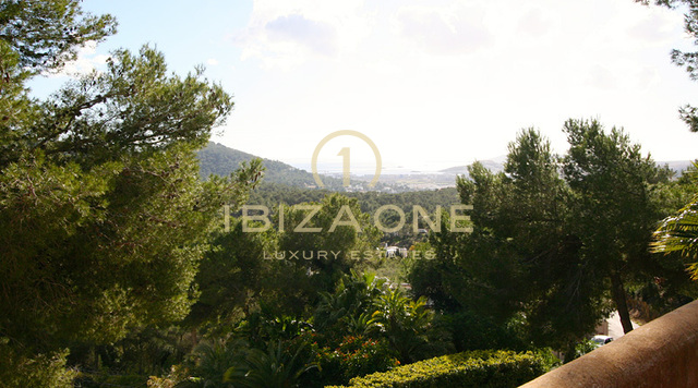 Luxe villa dichtbij Ibiza te koop, Ibiza - Luxe villa dichtbij Ibiza te huur, Ibiza