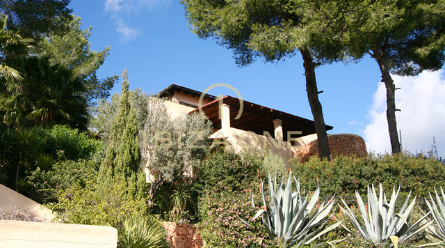 Villa de lujo cerca de Ibiza en venta, Ibiza - Villa de lujo cerca de Ibiza en alquiler, Ibiza