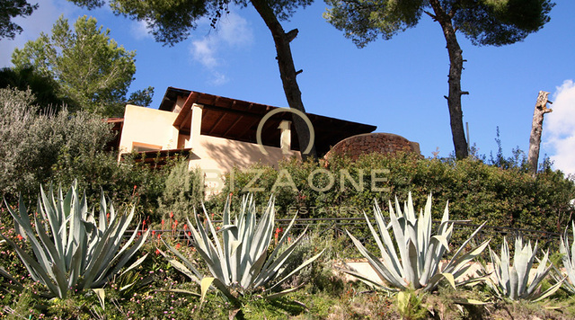 Villa di lusso in vendita vicino a Ibiza, Ibiza - Villa di lusso in affitto vicino a Ibiza, Ibiza