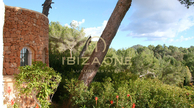 Luxusvilla in der Nähe von Ibiza zu verkaufen, Ibiza - Luxusvilla in der Nähe von Ibiza zu vermieten, Ibiza