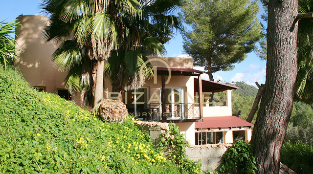 Luxury villa close to Ibiza for sale, Ibiza - Luxury villa close to Ibiza for rent, Ibiza