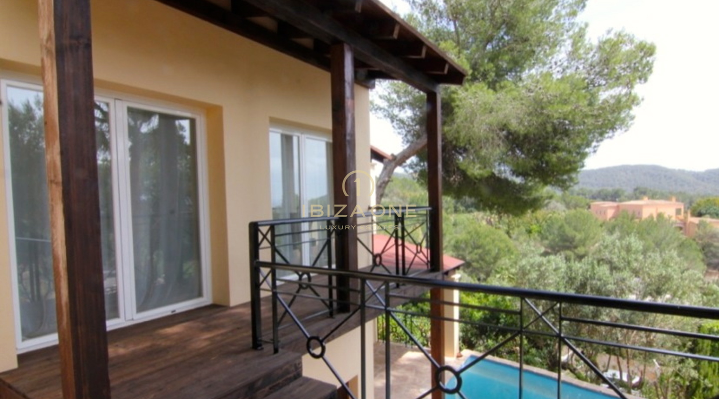 Villa di lusso in vendita vicino a Ibiza, Ibiza - Villa di lusso in affitto vicino a Ibiza, Ibiza