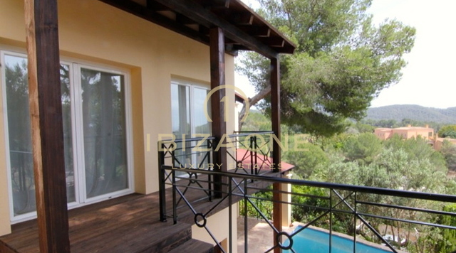 Luxe villa dichtbij Ibiza te koop, Ibiza - Luxe villa dichtbij Ibiza te huur, Ibiza