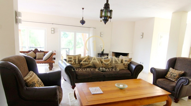 Villa di lusso in vendita vicino a Ibiza, Ibiza - Villa di lusso in affitto vicino a Ibiza, Ibiza