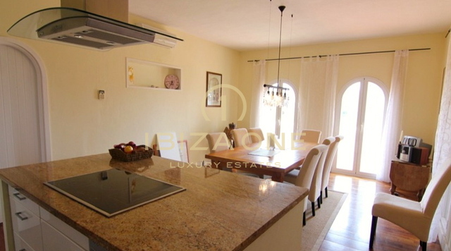 Villa di lusso in vendita vicino a Ibiza, Ibiza - Villa di lusso in affitto vicino a Ibiza, Ibiza