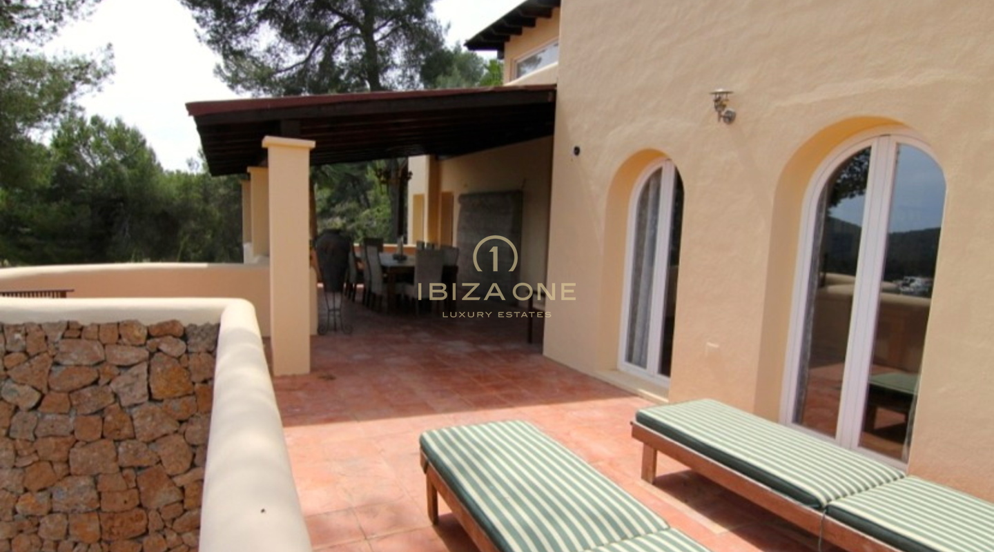 Villa di lusso in vendita vicino a Ibiza, Ibiza - Villa di lusso in affitto vicino a Ibiza, Ibiza