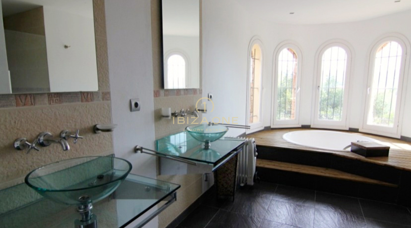 Villa di lusso in vendita vicino a Ibiza, Ibiza - Villa di lusso in affitto vicino a Ibiza, Ibiza