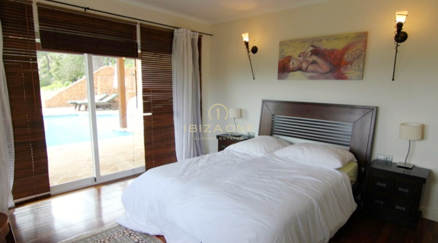 Villa di lusso in vendita vicino a Ibiza, Ibiza - Villa di lusso in affitto vicino a Ibiza, Ibiza