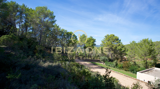 Representatieve luxe en gezellige villa te huur, Ibiza - Representatieve luxe en gezellige villa te koop, Ibiza