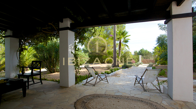 Representatieve luxe en gezellige villa te huur, Ibiza - Representatieve luxe en gezellige villa te koop, Ibiza