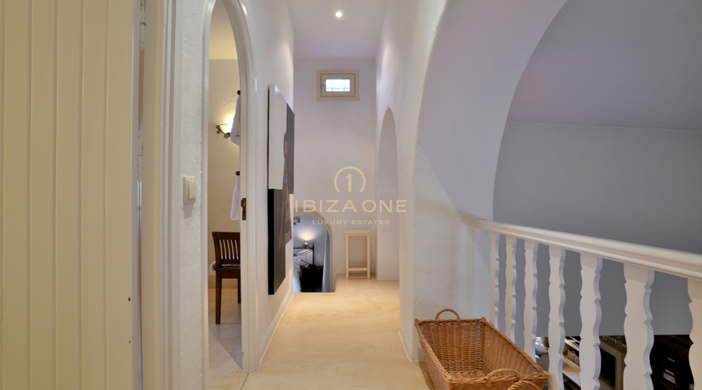 Representatieve luxe en gezellige villa te huur, Ibiza - Representatieve luxe en gezellige villa te koop, Ibiza