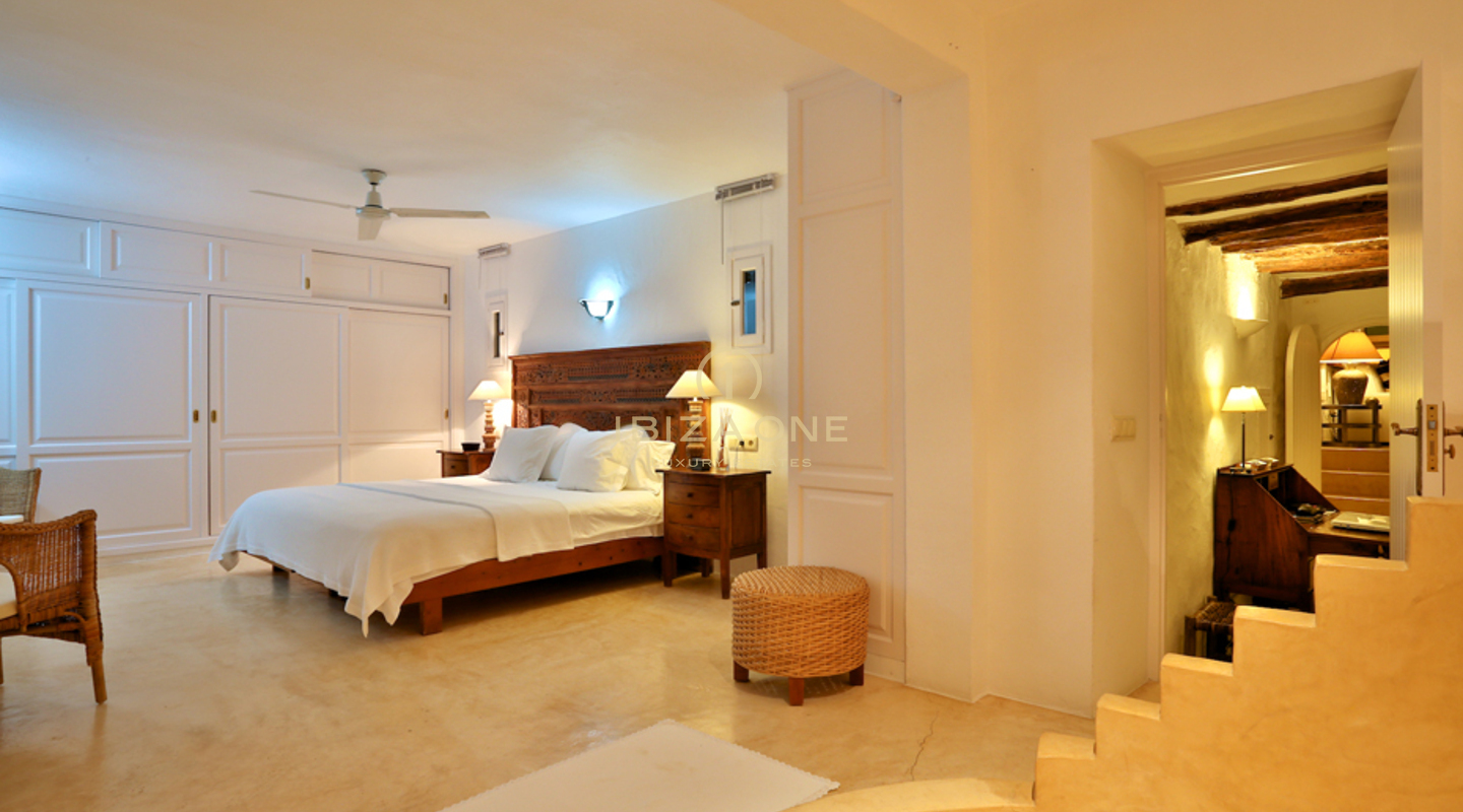 Representatieve luxe en gezellige villa te huur, Ibiza - Representatieve luxe en gezellige villa te koop, Ibiza