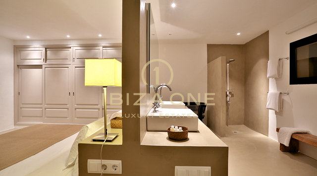 Repräsentative Luxus- und gemütliche Villa zu vermieten, Ibiza - Repräsentative Luxus- und gemütliche Villa zu verkaufen, Ibiza