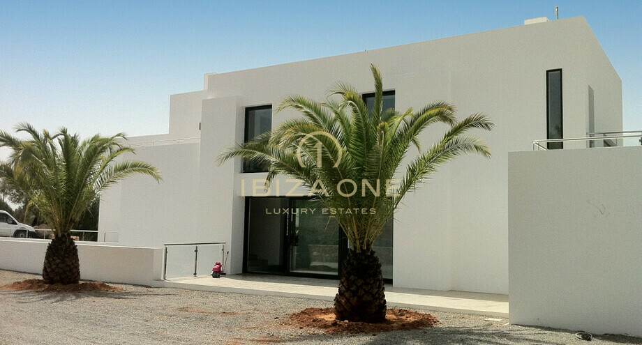 Foto van het vastgoed