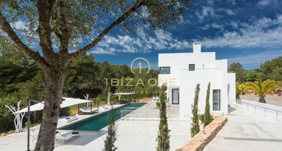 Foto van het vastgoed