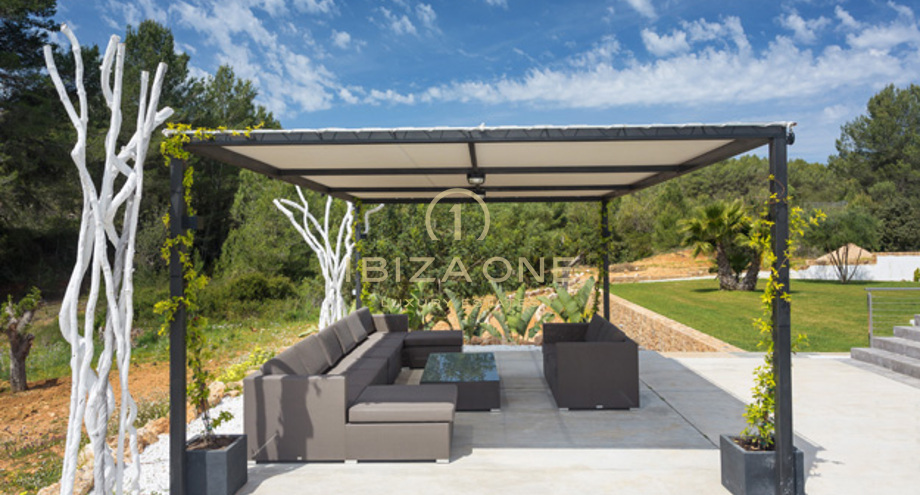 Foto van het vastgoed