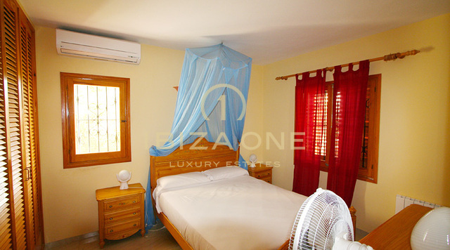 Prachtige finca/villa dichtbij Ibiza te koop, Ibiza - Prachtige finca/villa dichtbij Ibiza te huur, Ibiza