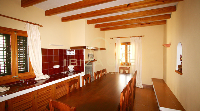 Preciosa finca/villa cerca de Ibiza en venta, Ibiza - Preciosa finca/villa cerca de Ibiza en alquiler, Ibiza