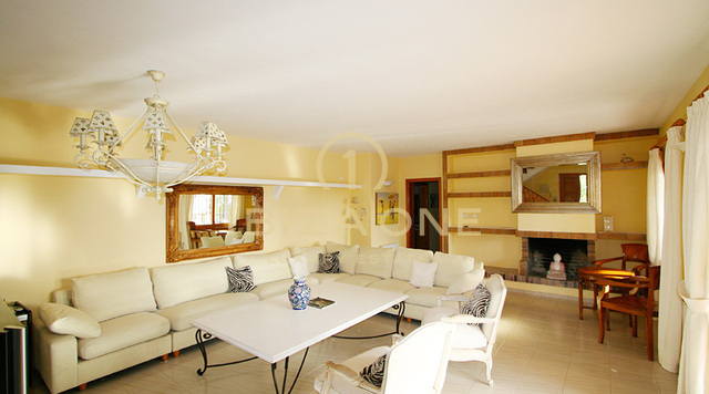 Bellissima finca/villa in vendita vicino a Ibiza, Ibiza - Bellissima finca/villa in affitto vicino a Ibiza, Ibiza