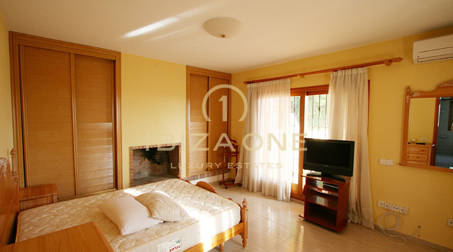 Beautiful finca / villa close to Ibiza for sale, Ibiza - Beautiful finca / villa close to Ibiza for rent, Ibiza
