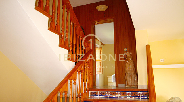 Bellissima finca/villa in vendita vicino a Ibiza, Ibiza - Bellissima finca/villa in affitto vicino a Ibiza, Ibiza