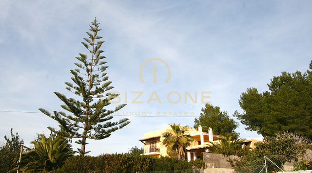 Preciosa finca/villa cerca de Ibiza en venta, Ibiza - Preciosa finca/villa cerca de Ibiza en alquiler, Ibiza