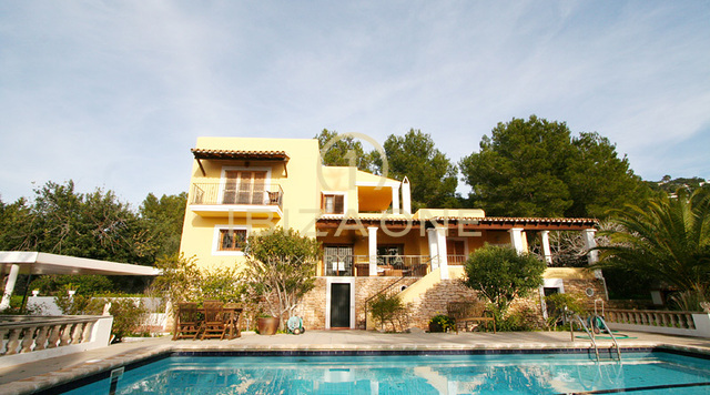 Beautiful finca / villa close to Ibiza for sale, Ibiza - Beautiful finca / villa close to Ibiza for rent, Ibiza
