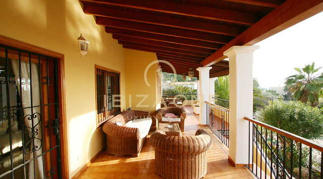Beautiful finca / villa close to Ibiza for sale, Ibiza - Beautiful finca / villa close to Ibiza for rent, Ibiza