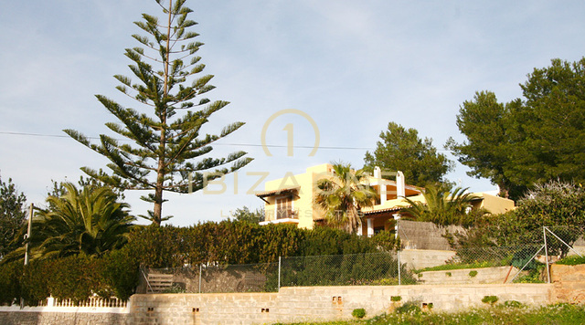 Beautiful finca / villa close to Ibiza for sale, Ibiza - Beautiful finca / villa close to Ibiza for rent, Ibiza