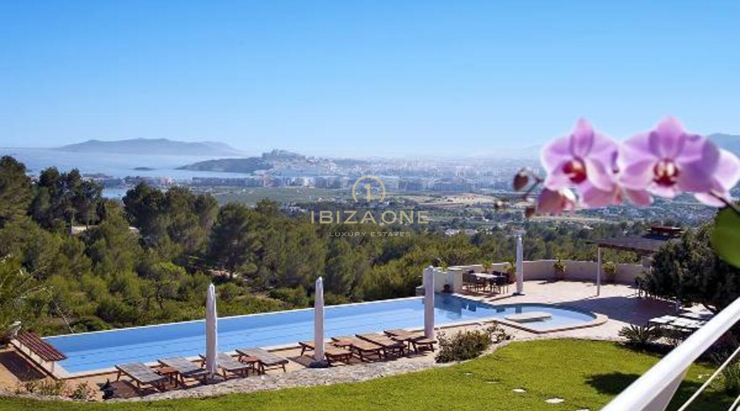 Sensazionale proprietà di lusso / villa vicino a Ibiza in affitto, Ibiza - Sensazionale proprietà di lusso / villa vicino a Ibiza in vendita, Ibiza