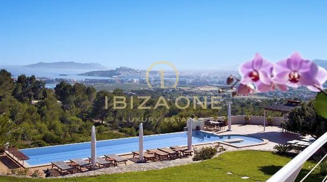 Sensazionale proprietà di lusso / villa vicino a Ibiza in affitto, Ibiza - Sensazionale proprietà di lusso / villa vicino a Ibiza in vendita, Ibiza