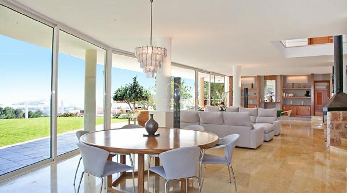 Propriété / villa de luxe sensationnelle à louer près d'Ibiza, Ibiza - Propriété / villa de luxe sensationnelle à vendre près d'Ibiza, Ibiza