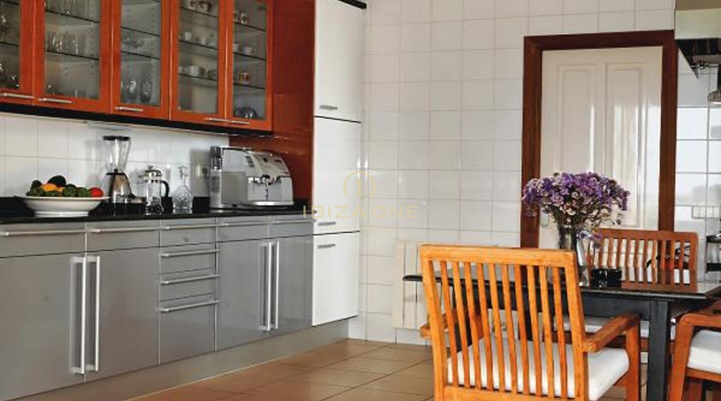 Propriété / villa de luxe sensationnelle à louer près d'Ibiza, Ibiza - Propriété / villa de luxe sensationnelle à vendre près d'Ibiza, Ibiza