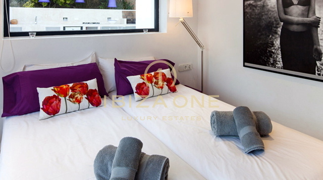 Luxe en indrukwekkende villa met panoramisch uitzicht te koop, Ibiza - Luxe en indrukwekkende villa met panoramisch uitzicht te huur, Ibiza
