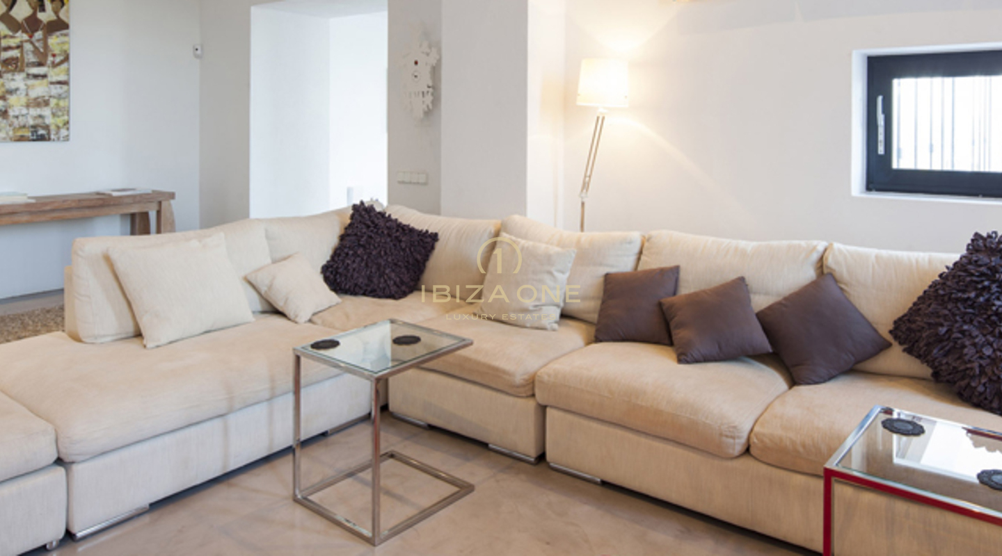 Luxury and Impressive villa with panoramic views for sale, Ibiza - Luxury and Impressive villa with panoramic views for rent, Ibiza