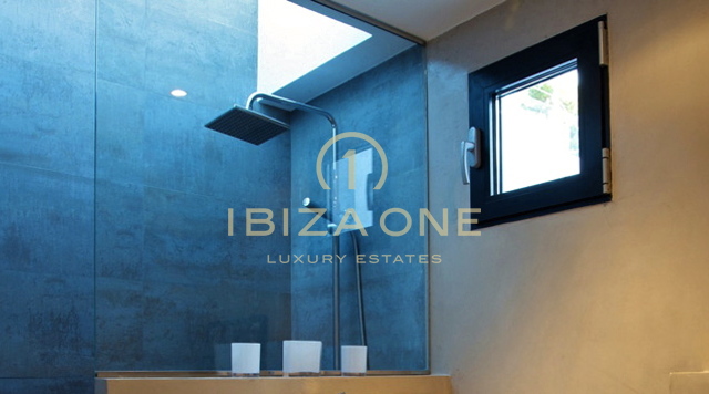 Impresionante villa de lujo con vistas panorámicas en venta, Ibiza - Impresionante villa de lujo con vistas panorámicas en alquiler, Ibiza