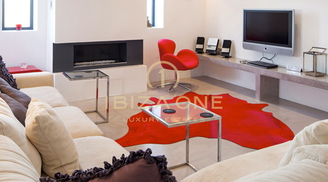 Luxury and Impressive villa with panoramic views for sale, Ibiza - Luxury and Impressive villa with panoramic views for rent, Ibiza