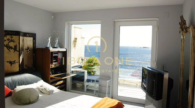 Magnifique appartement de luxe en première ligne de mer à vendre, Ibiza - Magnifique appartement de luxe en première ligne de mer à louer, Ibiza