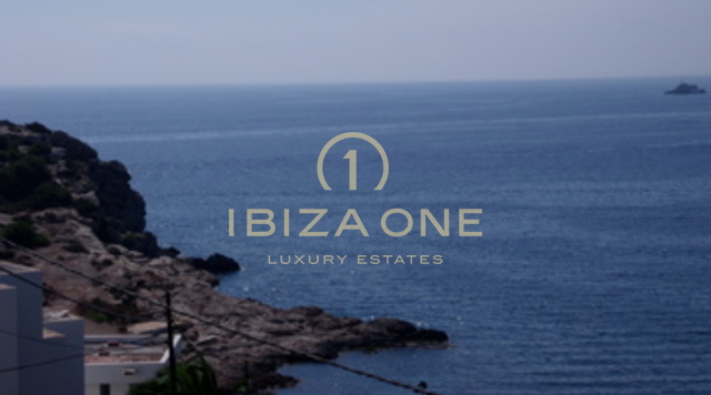 Appartamento di lusso in prima linea sul mare in vendita, Ibiza - Appartamento di lusso in prima linea sul mare in affitto, Ibiza