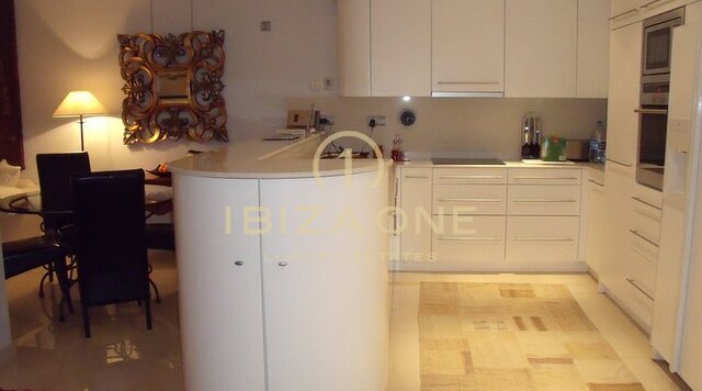 Luxury Seafrontline apartment for sale, Ibiza - Luxury Seafrontline apartment for rent, Ibiza