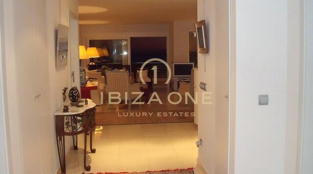 Appartement de luxe en bord de mer à vendre, Ibiza - Appartement de luxe en bord de mer à louer, Ibiza