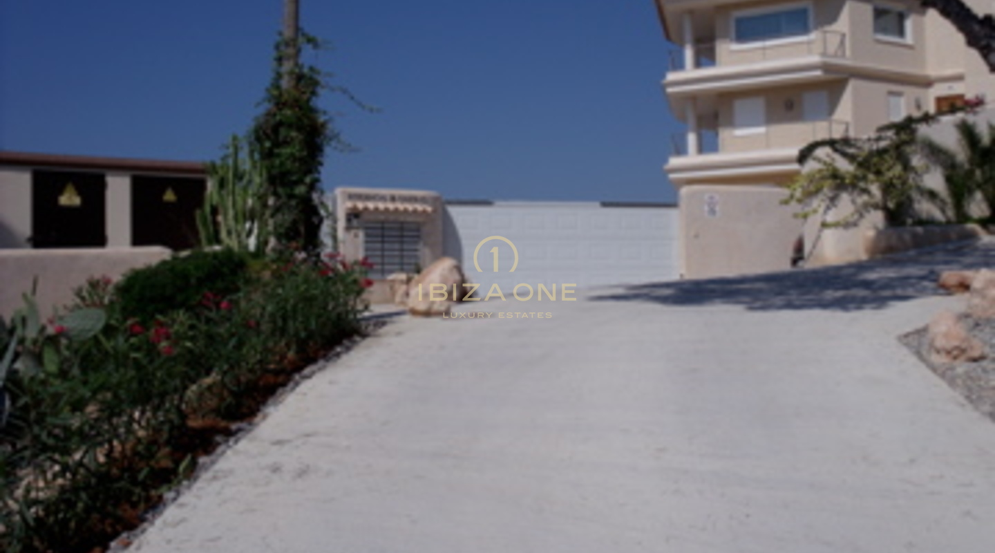 Luxury Seafrontline apartment for sale, Ibiza - Luxury Seafrontline apartment for rent, Ibiza