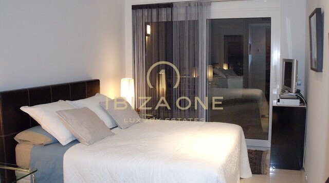 Appartement de luxe en bord de mer à vendre, Ibiza - Appartement de luxe en bord de mer à louer, Ibiza
