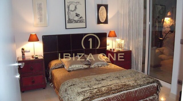 Appartement de luxe en bord de mer à vendre, Ibiza - Appartement de luxe en bord de mer à louer, Ibiza