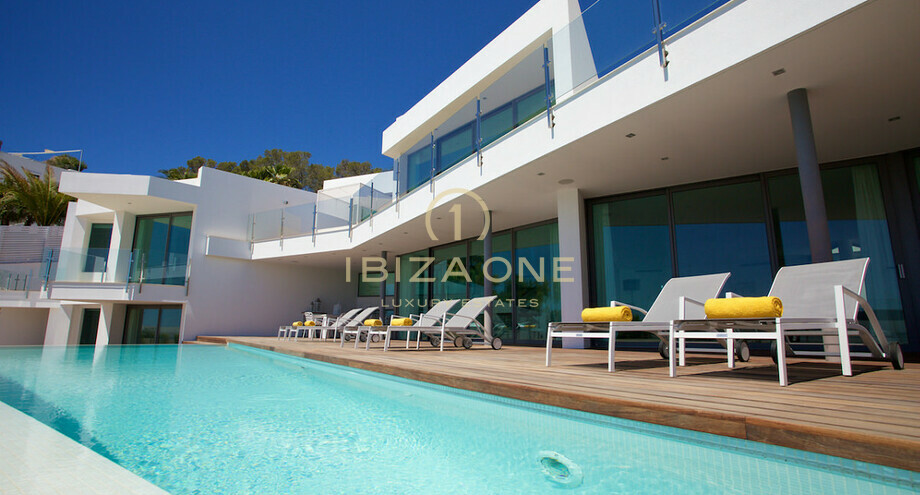 Foto van het vastgoed