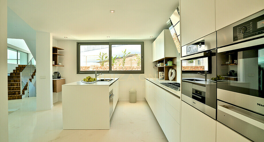 Foto van het vastgoed