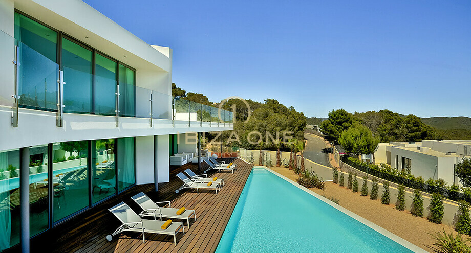 Foto van het vastgoed