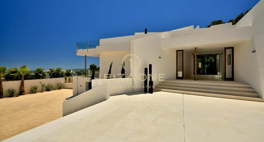 Foto van het vastgoed