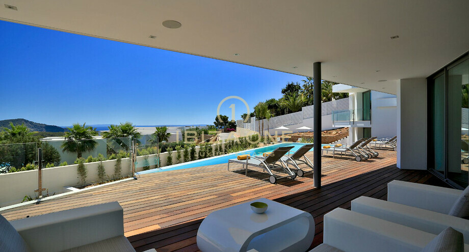 Foto van het vastgoed