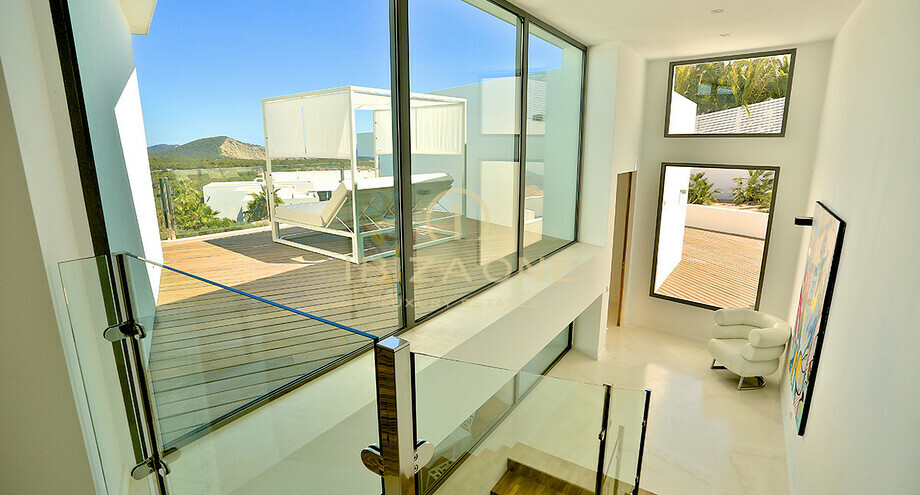 Foto van het vastgoed